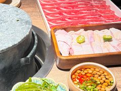 -蘑界·野生菌火锅(深业上城店)