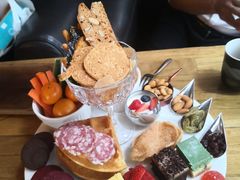 -良木缘咖啡西餐(文殊院店)