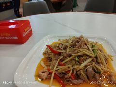 -沙坪坝区稀饭村中餐厅(沙坪坝区都市花园店)
