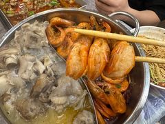 -四妹餐厅(玫瑰街店)