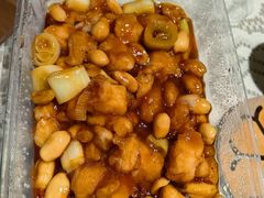 -香融府·烤鸭·家常菜(花乡奥莱店)