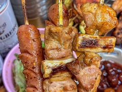 -炒豆合作社(东四总店)