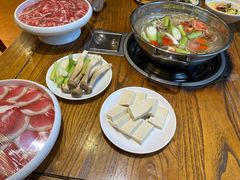 -亮欢寨(凯里总店)