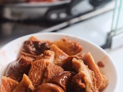-韦记牛杂汤(清晖园店)