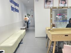 -天真蓝照相馆(中华广场店)