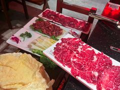 -牛事制造局牛肉火锅(莲岳路店)