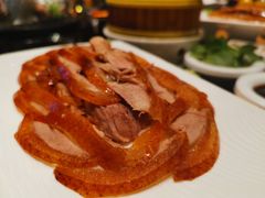 -阿庄新豫菜(航海东路店)