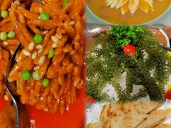 -福慧慈缘素食餐厅(王府井店)
