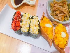 -花漫里日式餐厅(刺桐店)