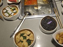 -海底捞火锅(江北万达商业广场店)