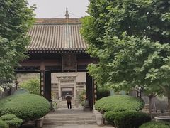 -西安化觉巷清真大寺