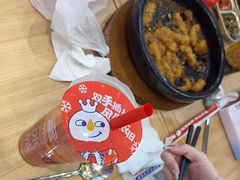 -米村拌饭(太和区万达店)