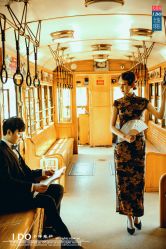 -伯爵风尚全球旅拍