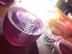 -Hooley's活利仕西餐厅(珠江新城店)