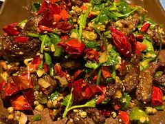 -香巴拉云南餐厅(华莱坞店)