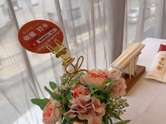 -鹿鸣春饭店(总店)