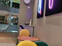 -DQ·蛋糕·冰淇淋(龙湖狮山天街店)