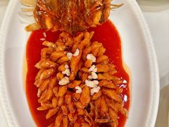 -得月楼·省级非遗·传统苏帮菜(观前店)