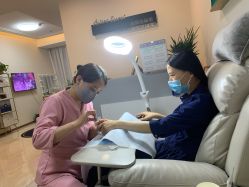 -演员的秘密·皮肤管理