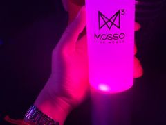 -MOSSO·Liveshow(M3香港广场店)