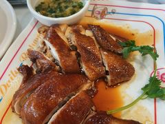 -大有利茶餐厅(福民店)