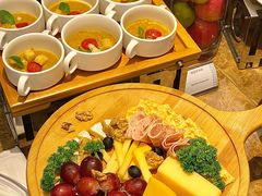 -索菲特酒店·海鲜自助 ·聚餐厅