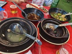 -兴记肉骨茶(甲洞大街第二新分店)