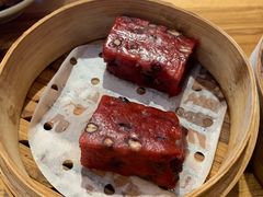 苏州特色猪油糕-陶记小吃(拙政园店)