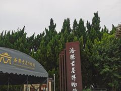 -洛阳古墓博物馆