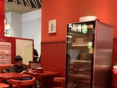 -喜家德虾仁水饺(岗厦北店)