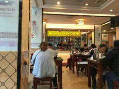 大堂-溢香苑瓦罐(前进路店)