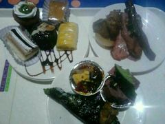 -堂会·KTV·自助餐·团建聚会(天河店)