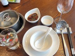 -东海怡品海鲜豆捞(舟宿夜江店)