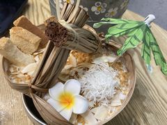 -春莱·老挝咖啡·泰式奶茶(钟楼店)