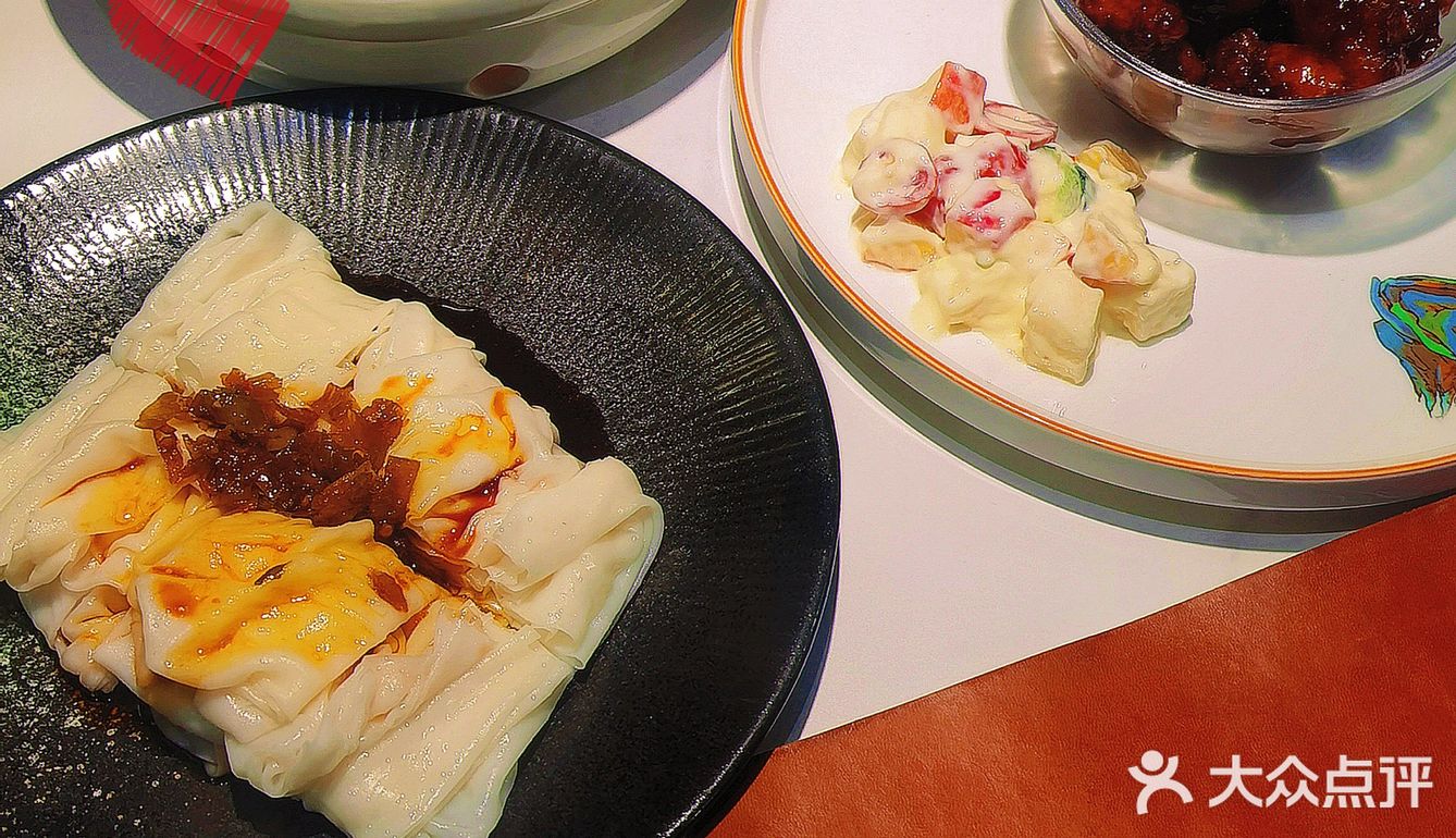 秋冬滋补羊肉汤，张记走起来‼️