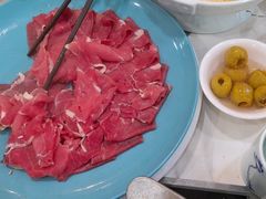 -草原传奇鲜羊火锅(桥北店)