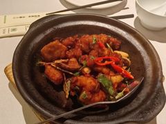 -汤城小厨•粤菜•靓汤(苏州街店)