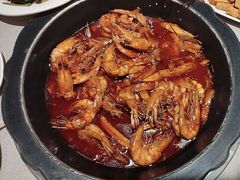 -巴蜀王婆大虾(南锣鼓巷店)