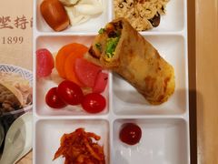 早餐自助-吉野家(人和香港城店)