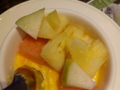 -甜心航空主题餐厅(清远万达广场店)
