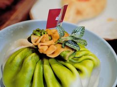 -格鲁·秀色Georgia’s Feast