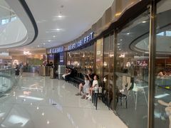 -万达茂商场(南京仙林店)