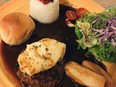 -Cafe Alice咖啡爱丽丝(奥城店)