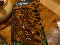 -小木屋米酒店总店