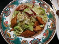 -巴依老爷新疆美食(远洋未来汇购物中心店)
