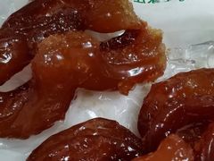 糖耳朵-老回回饺子馆(海洋馆店)