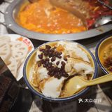 重庆火锅的正宗味道🔥