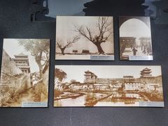 -北京明城墙遗址公园