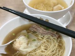 -百福麵家(新馬路店)
