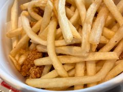 -麦当劳(常州西瀛里店)